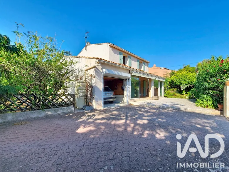 Maison 4 pièces 117 m² · à Six-Fours-les-Plages · 117 m² · 499 000 €