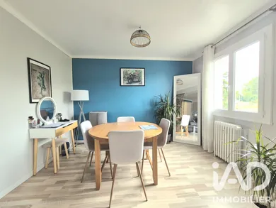 Appartement à Brive-la-Gaillarde (19100)