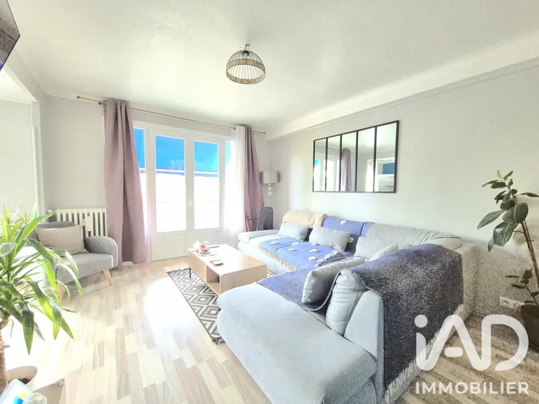 Appartement 3 pièces 68 m² · à Brive-la-Gaillarde · 68 m² · 149 800 €
