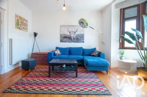 Appartement à Metz (57070)