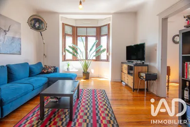 Appartement à Metz (57070)