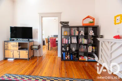 Appartement à Metz (57070)