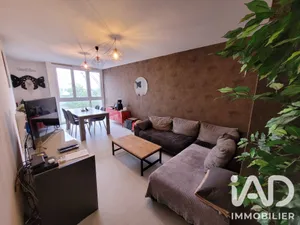 Appartement à Mons-en-Barœul (59370)