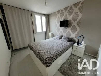 Appartement à Mons-en-Barœul (59370)
