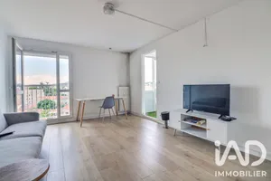 Appartement à Nîmes (30000)
