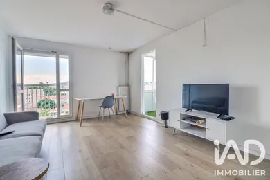 Appartement à Nîmes (30000)