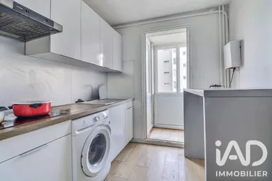 Appartement à Nîmes (30000)