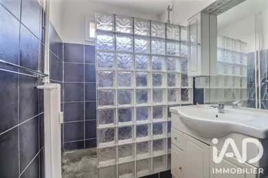 Appartement à Nîmes (30000)