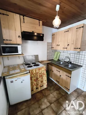 Appartement à Metz (57000)