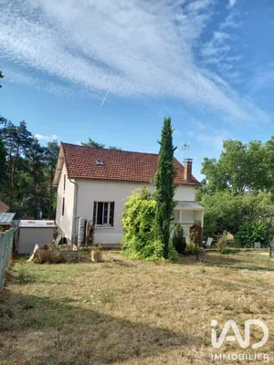Maison à Bonny-sur-Loire (45420)