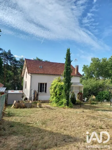 Maison à Bonny-sur-Loire (45420)