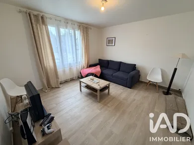 Appartement à Provins (77160)