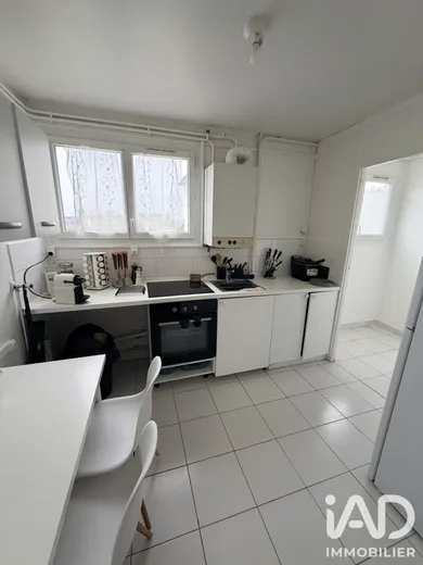 Appartement à Provins (77160)