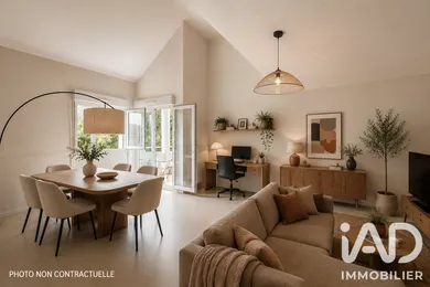 Duplex à Nantes (44300)
