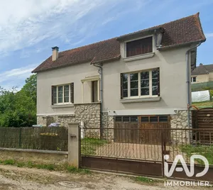 Maison à Bonny-sur-Loire (45420)