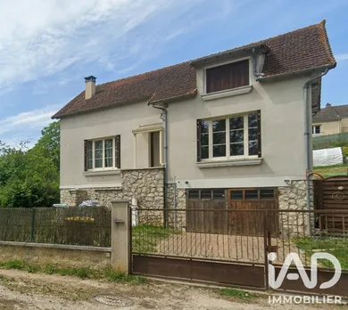 Maison à Bonny-sur-Loire (45420)