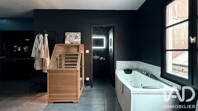 Apartment in Troyes (10000)