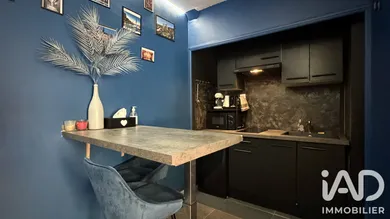Apartment in Troyes (10000)