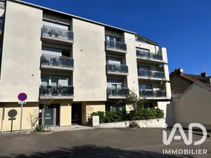 Appartement à Auxerre (89000)