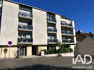 Appartement à Auxerre (89000)