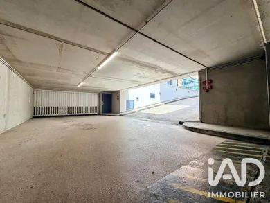 Parking à Reims (51100)