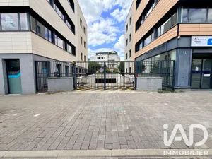 Parking à Reims (51100)