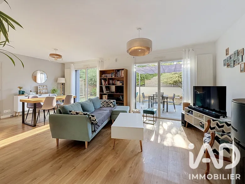 Maison 5 pièces 94 m² · à Saint-Gilles · 94 m² · 326 000 €