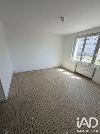 Appartement à Provins (77160)
