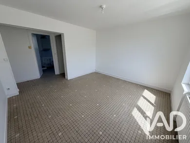 Appartement à Provins (77160)
