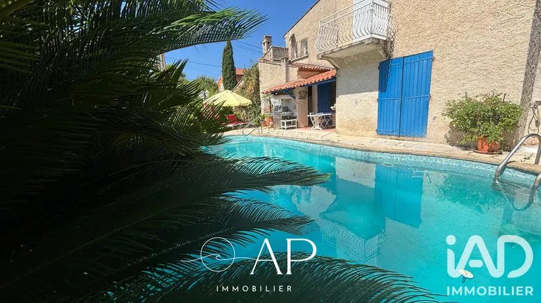 Maison 6 pièces 180 m² · à Toulon · 180 m² · 830 000 €
