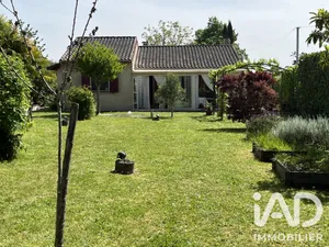 Maison à Eauze (32800)
