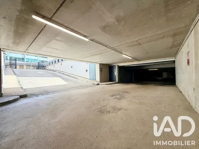 Parking à Reims (51100)