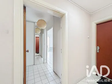 Appartement à Villiers-sur-Marne (94350)