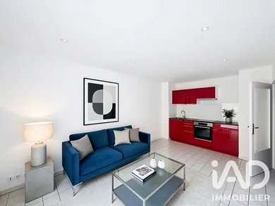 Appartement à Villiers-sur-Marne (94350)