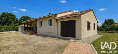 Maison à Fronton (31620)