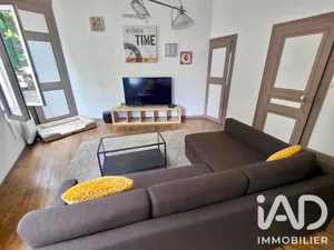 Appartement à Fondettes (37230)
