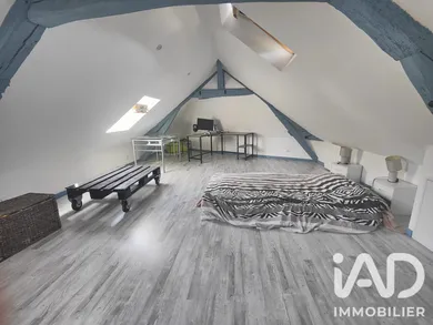 Appartement à Fondettes (37230)