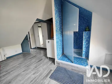 Appartement à Fondettes (37230)