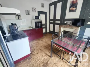 Apartment in Fondettes (37230)