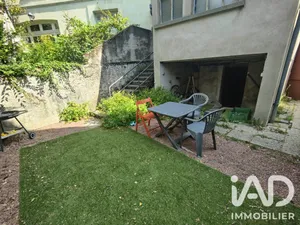 Appartement à Fondettes (37230)