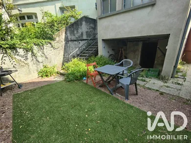 Appartement à Fondettes (37230)