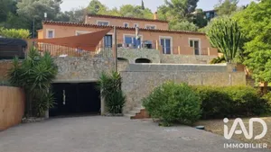 Maison à Ollioules (83190)