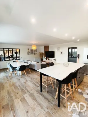 Appartement à Reims (51100)
