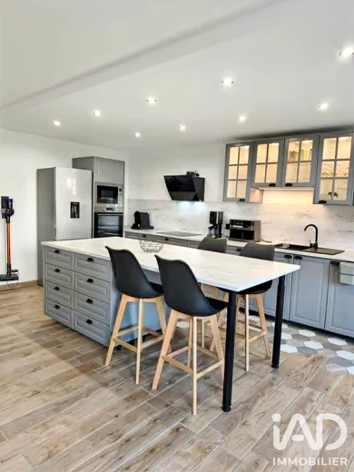 Appartement à Reims (51100)