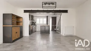 House in Challans (85300)