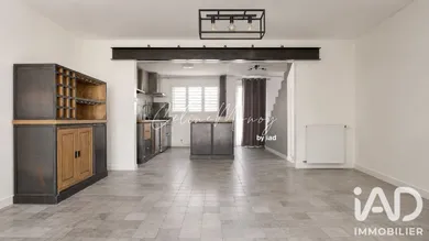 Maison à Challans (85300)