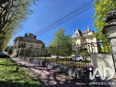 Maison à Fontainebleau (77300)
