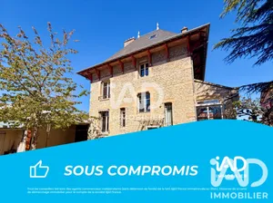 Mansion in Compiègne (60200)