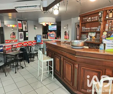 Bar, Brasserie, Tabac à Sannois (95110)