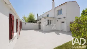 Maison à Challans (85300)